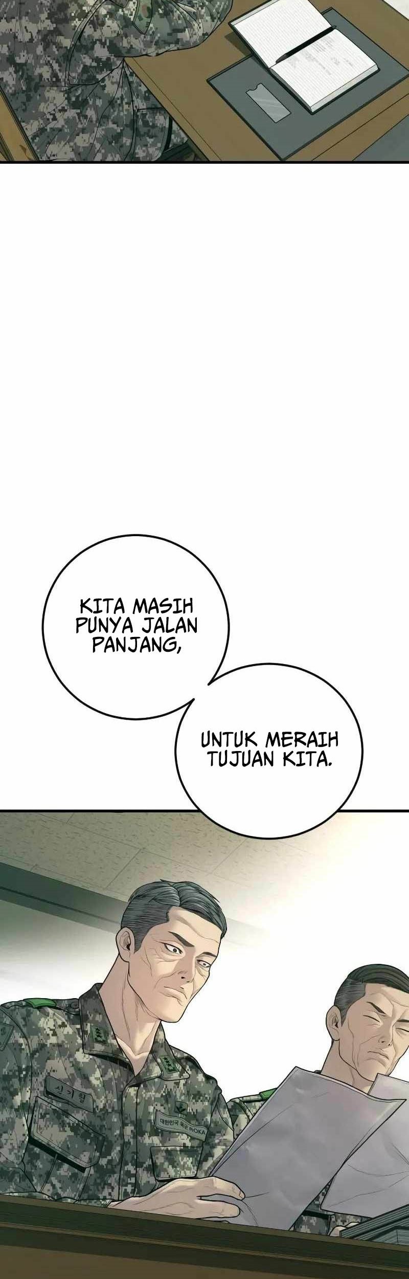 Manager Kim Chapter 132 Gambar 120