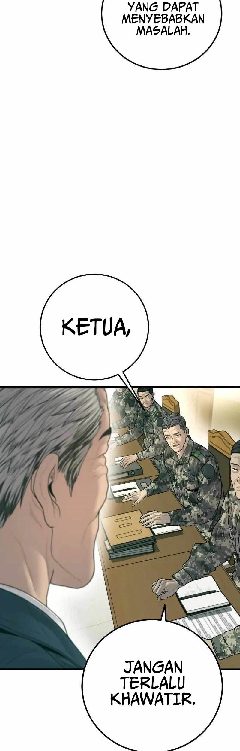 Manager Kim Chapter 132 Gambar 122