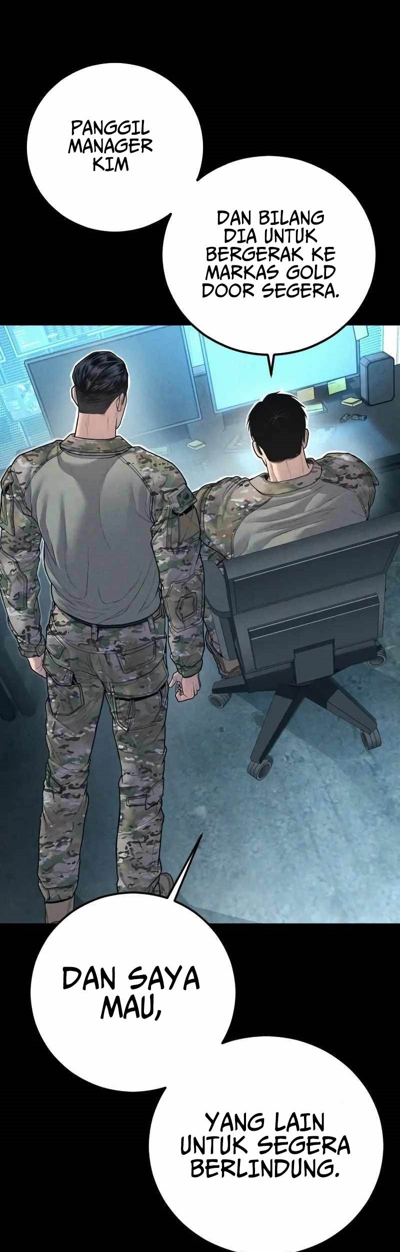 Manager Kim Chapter 132 Gambar 146