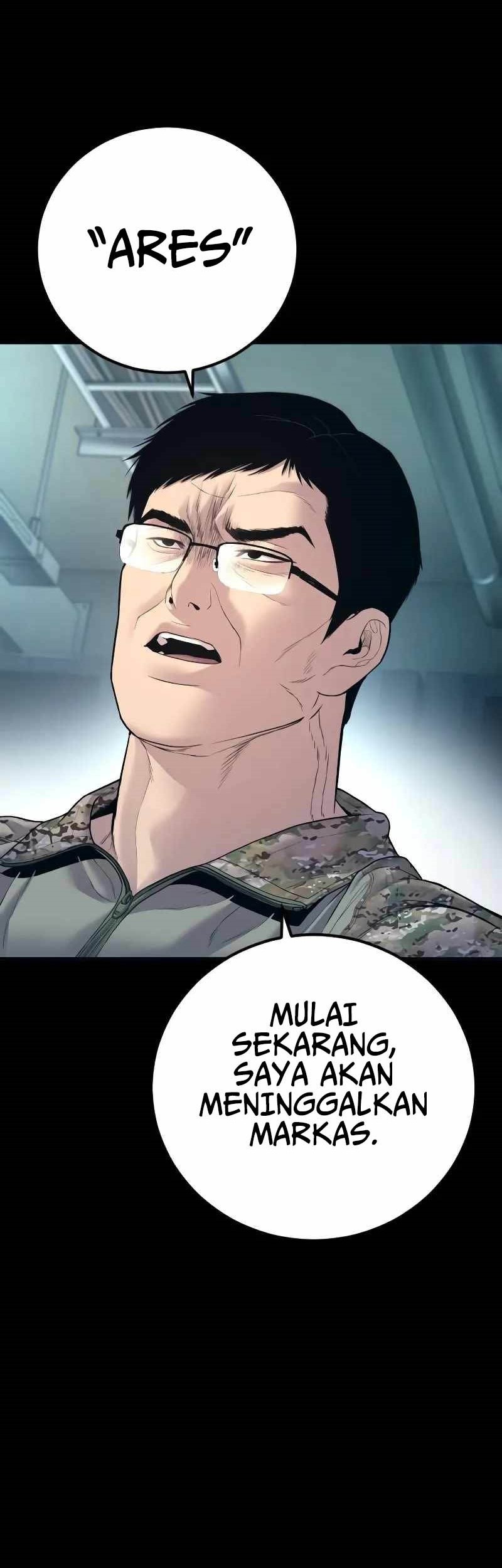 Manager Kim Chapter 132 Gambar 148