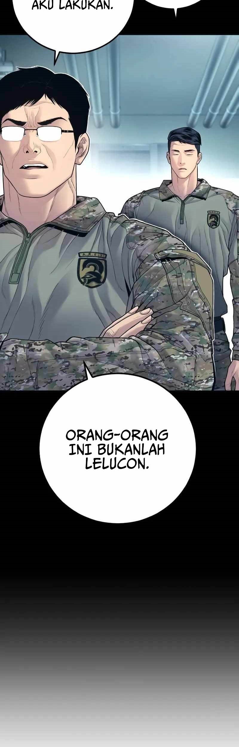 Manager Kim Chapter 132 Gambar 150