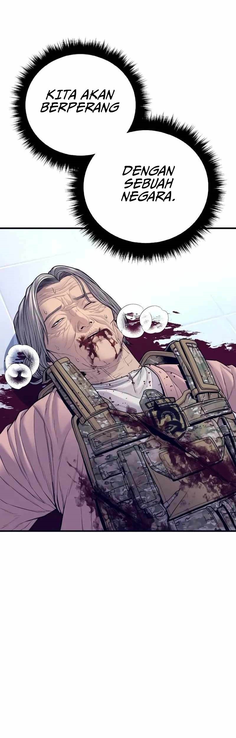 Manager Kim Chapter 132 Gambar 152