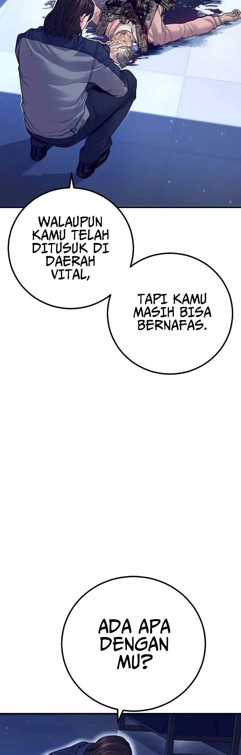 Manager Kim Chapter 132 Gambar 156