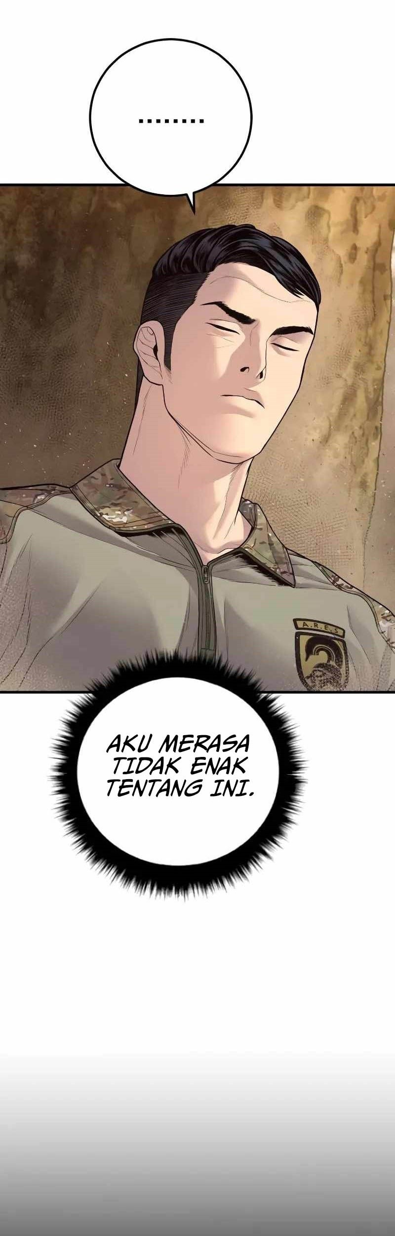 Manager Kim Chapter 132 Gambar 144