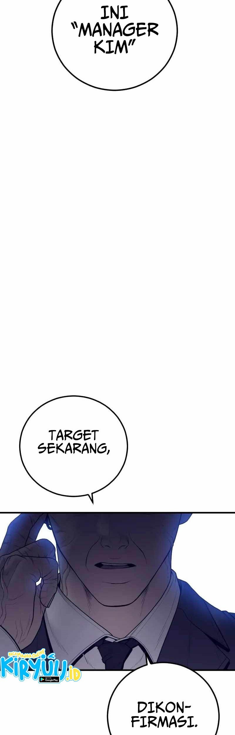 Manager Kim Chapter 132 Gambar 172