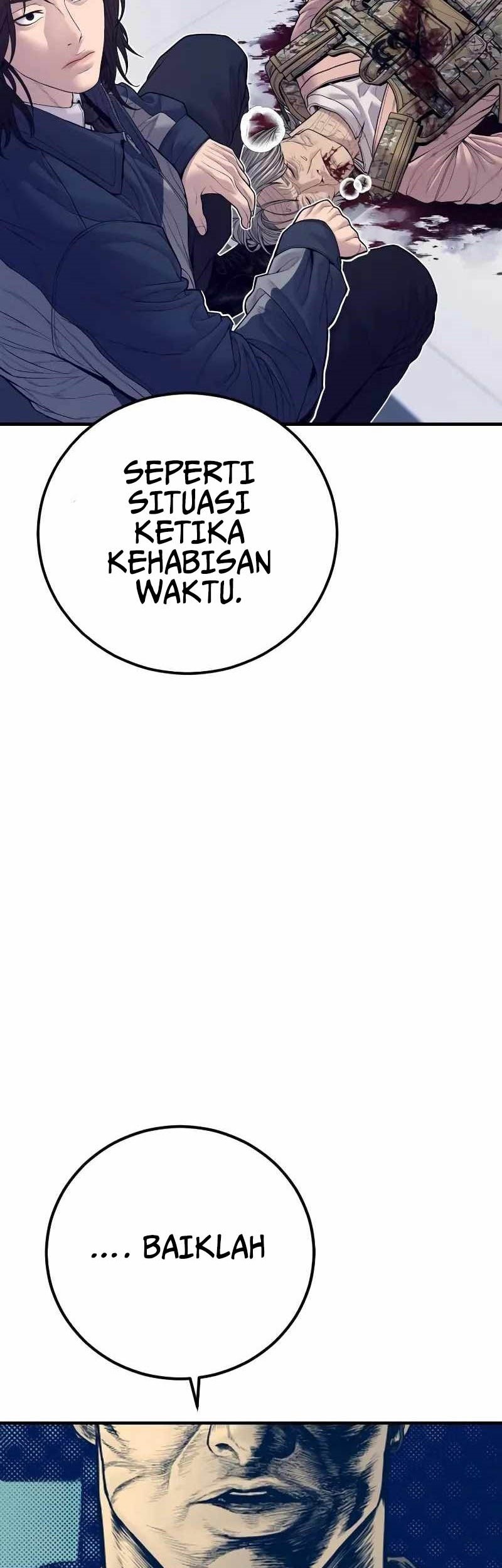 Manager Kim Chapter 132 Gambar 174