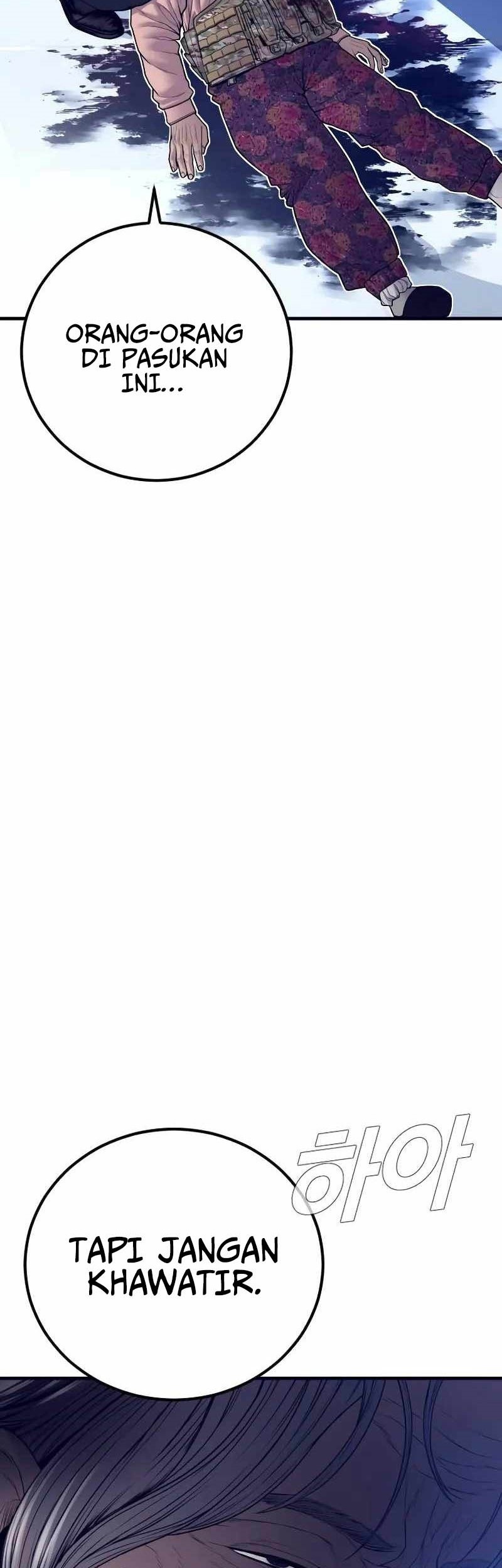 Manager Kim Chapter 132 Gambar 158