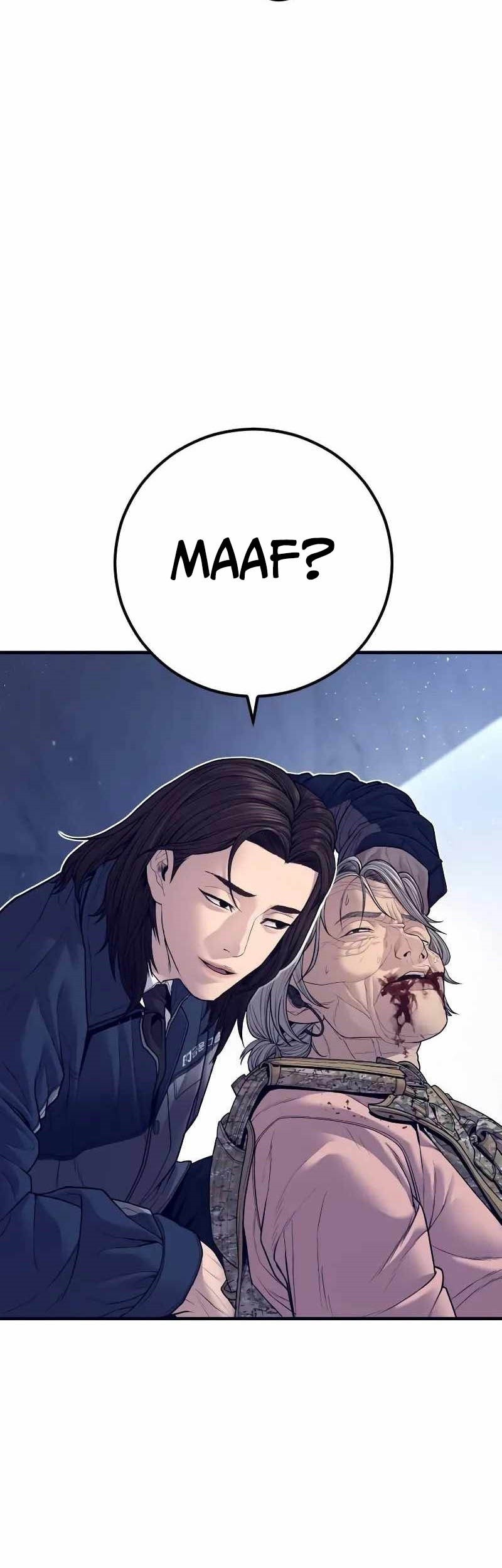 Manager Kim Chapter 132 Gambar 162