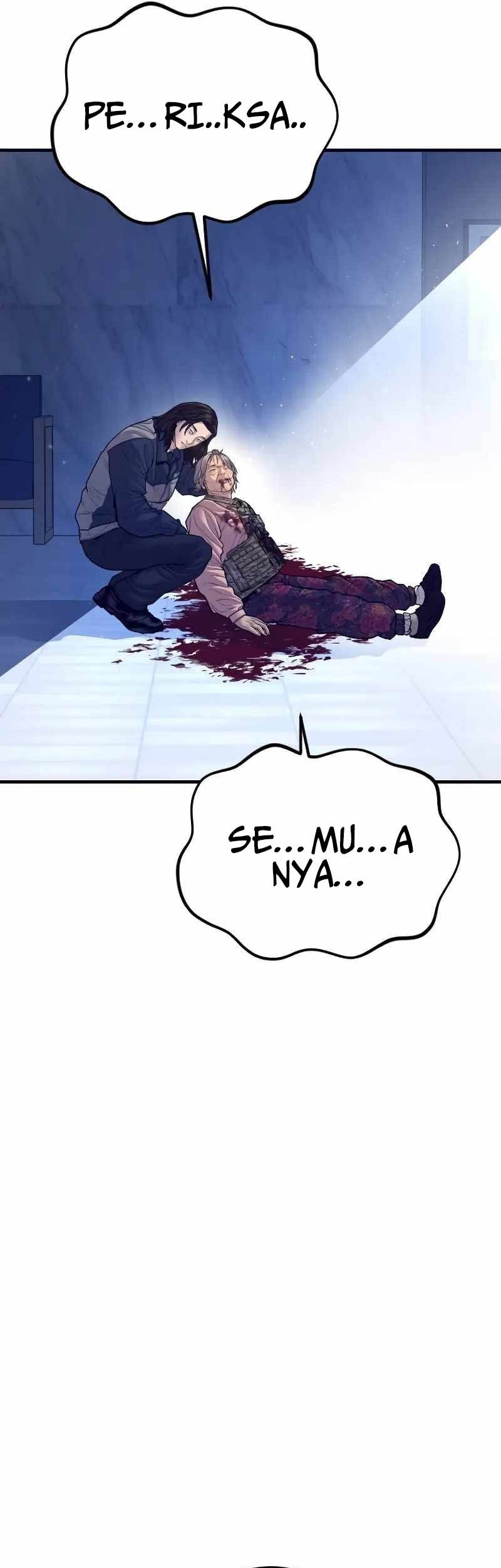 Manager Kim Chapter 132 Gambar 164