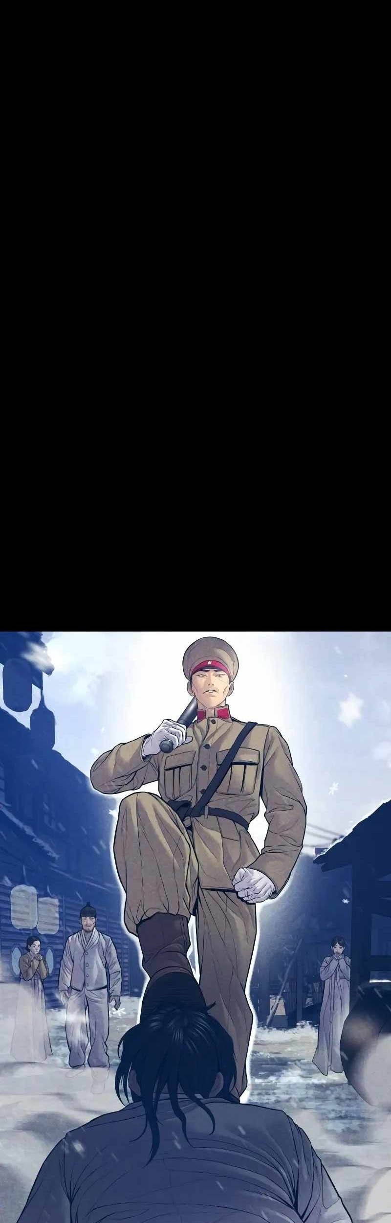 Manager Kim Chapter 132 Gambar 14