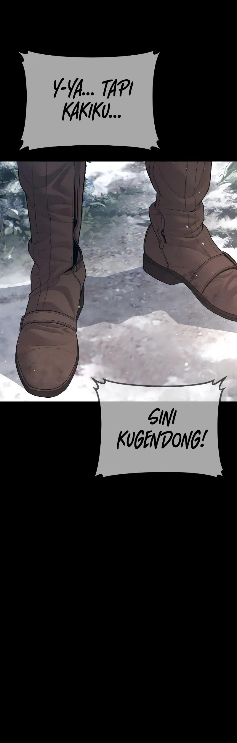 Manager Kim Chapter 131 Gambar 52