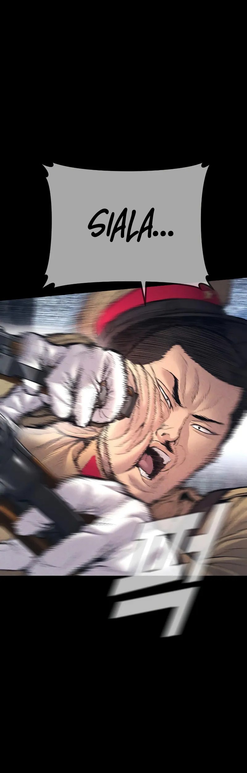 Manager Kim Chapter 131 Gambar 55