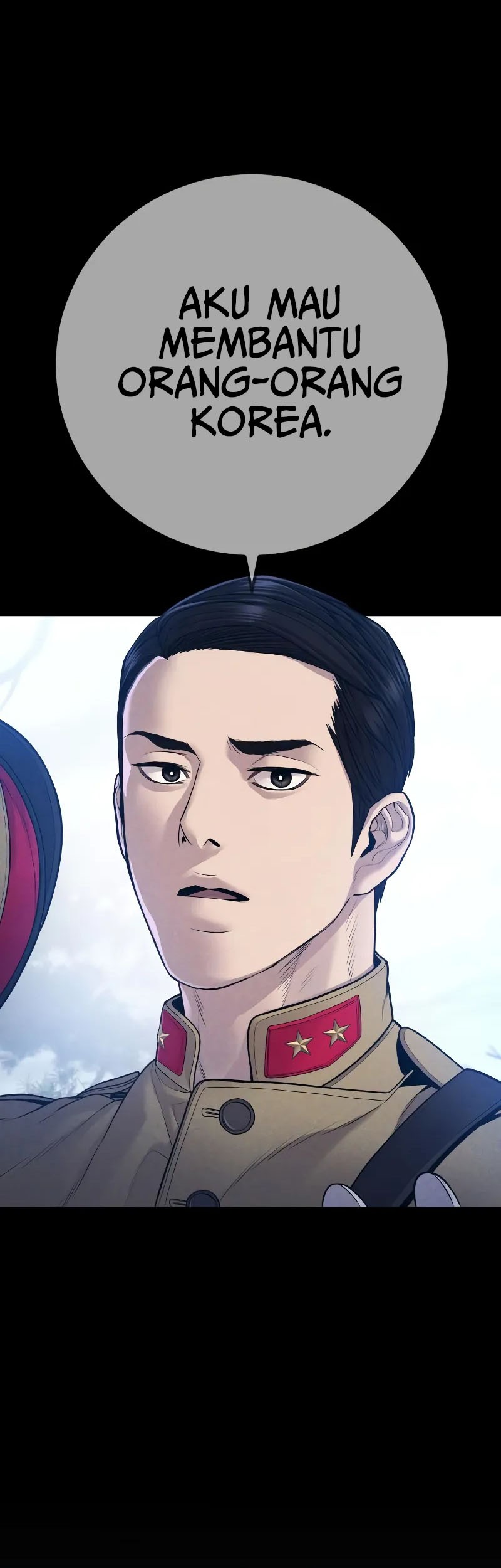 Manager Kim Chapter 131 Gambar 59