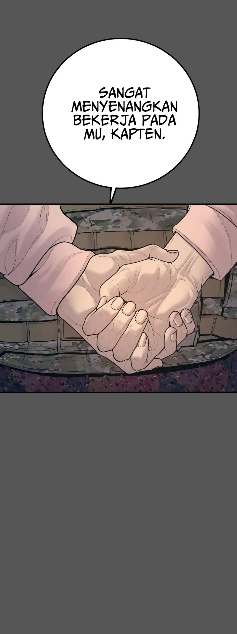 Manager Kim Chapter 131 Gambar 66