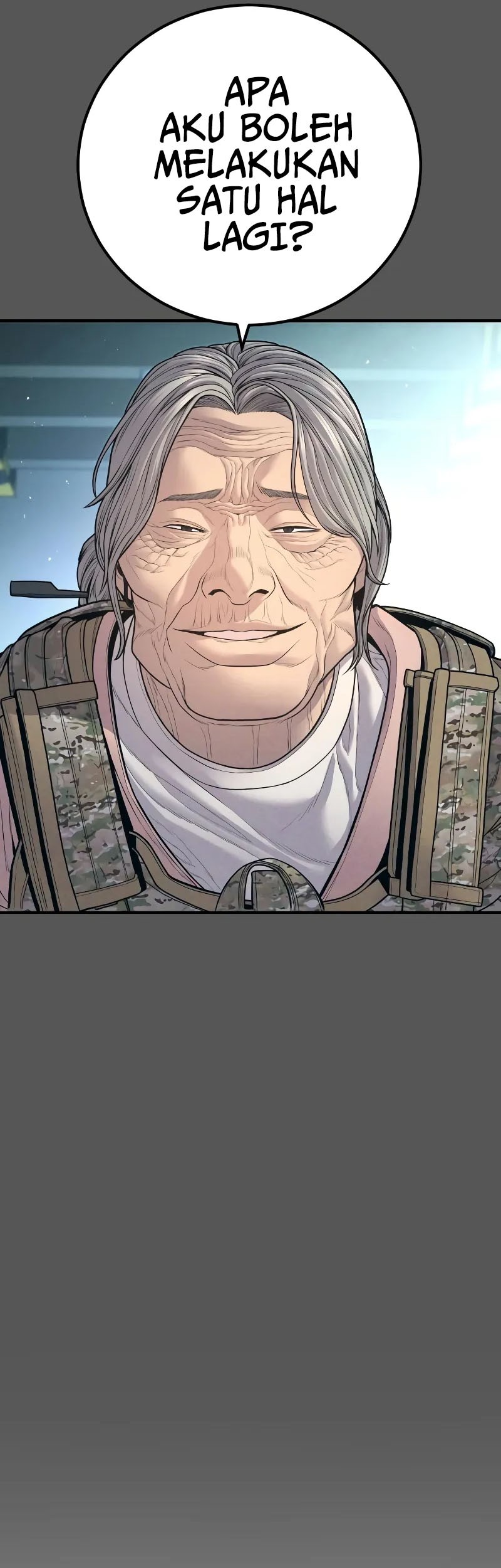 Manager Kim Chapter 131 Gambar 67