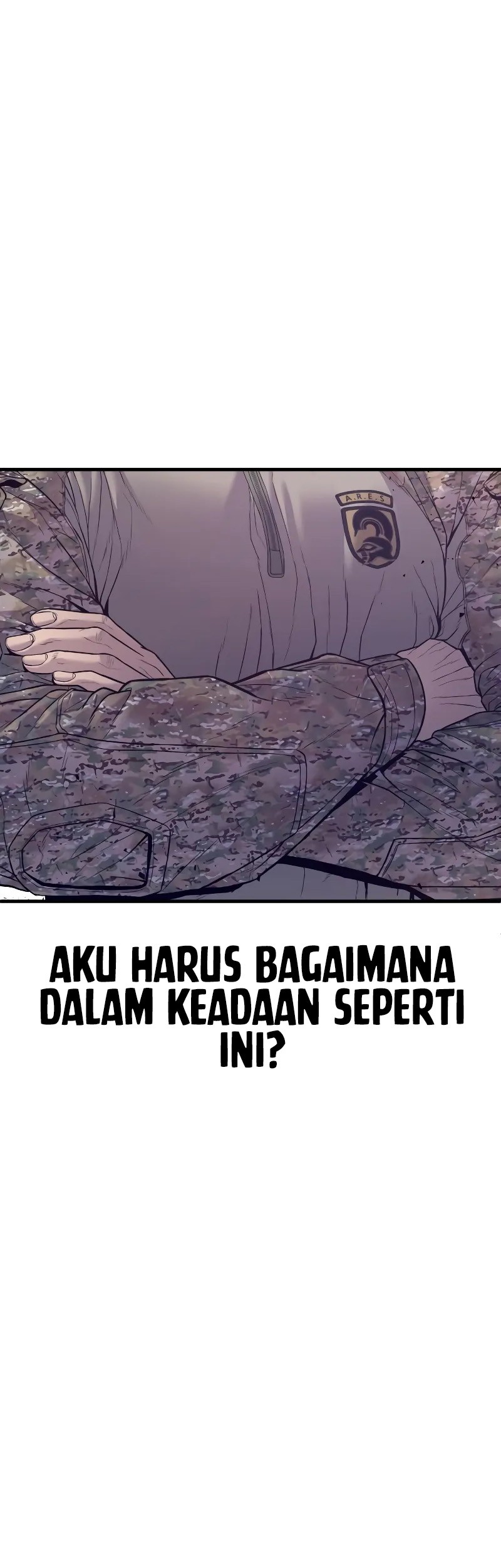 Manager Kim Chapter 131 Gambar 38