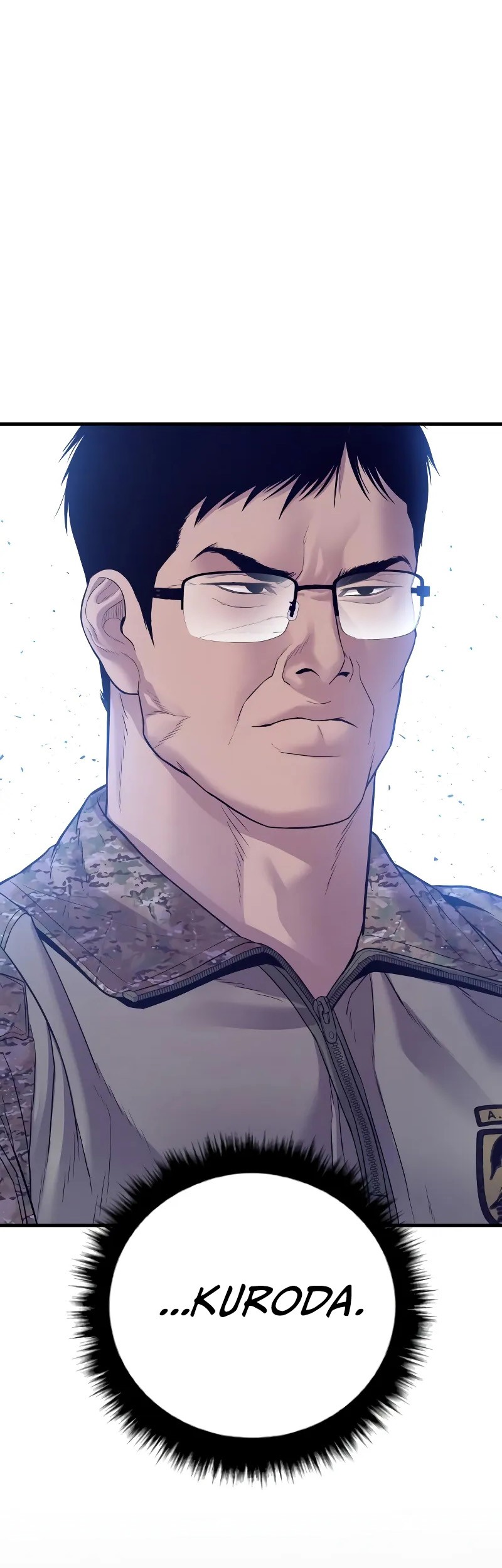 Manager Kim Chapter 131 Gambar 40