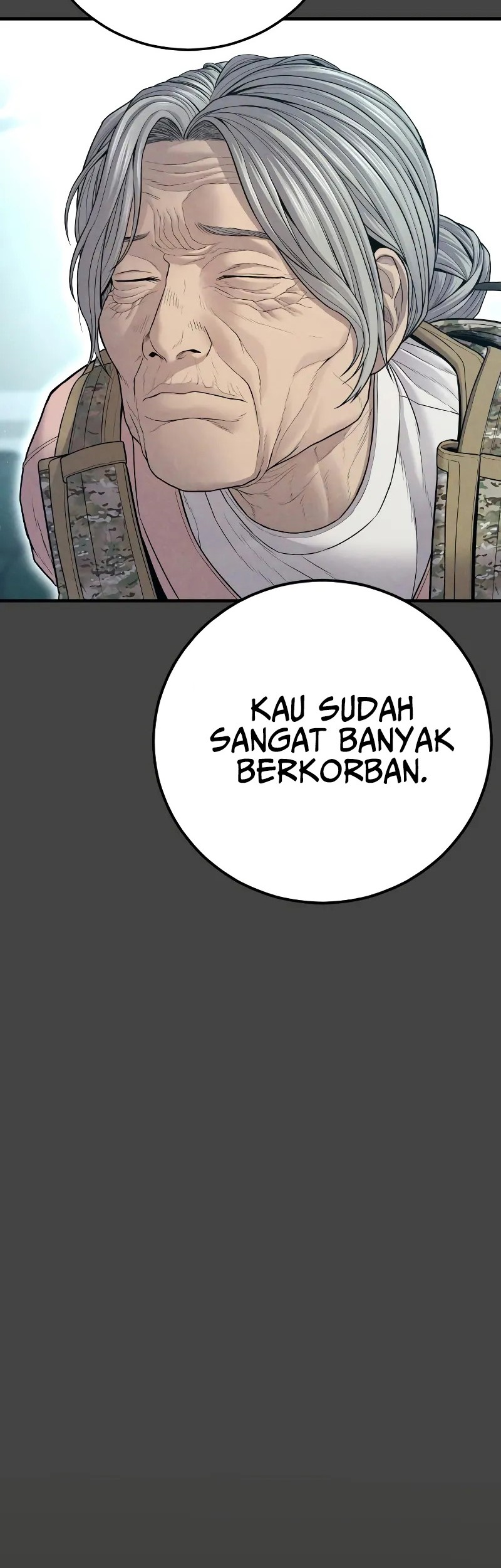 Manager Kim Chapter 131 Gambar 48