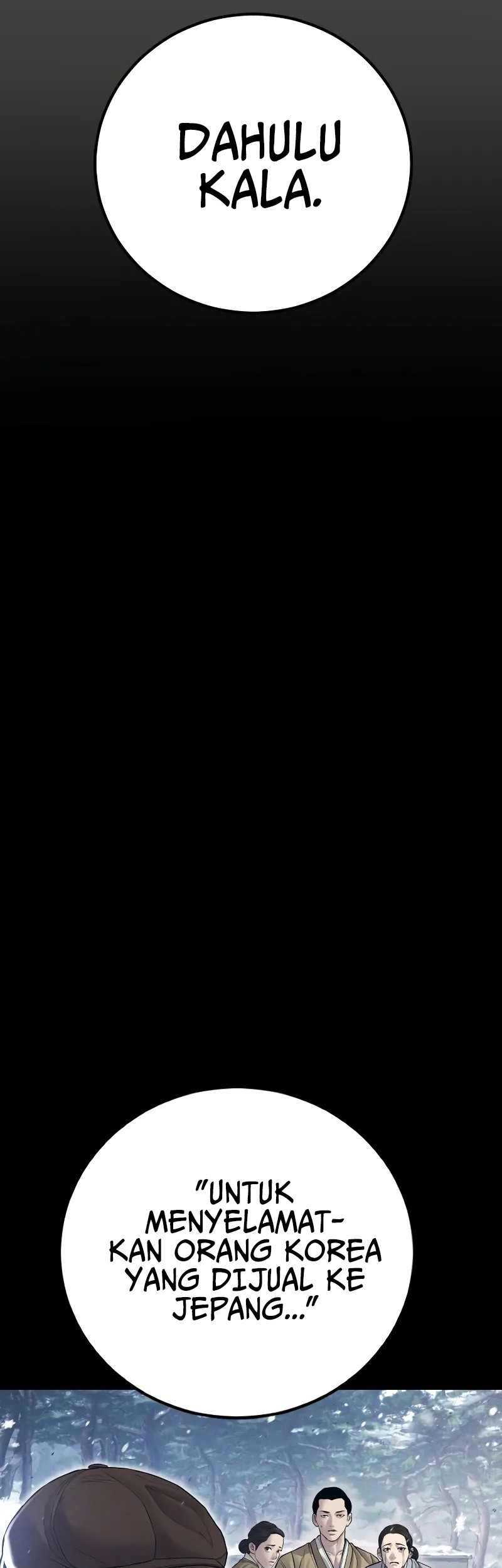 Manager Kim Chapter 131 Gambar 49