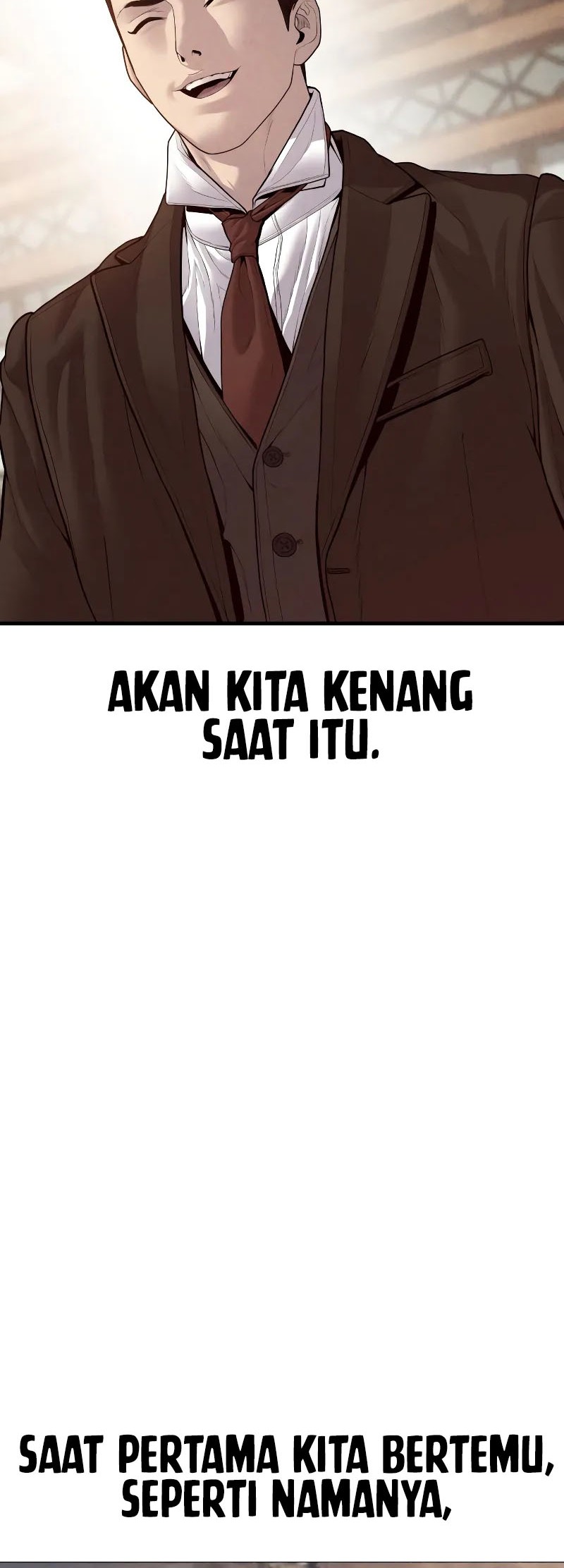 Manager Kim Chapter 131 Gambar 94