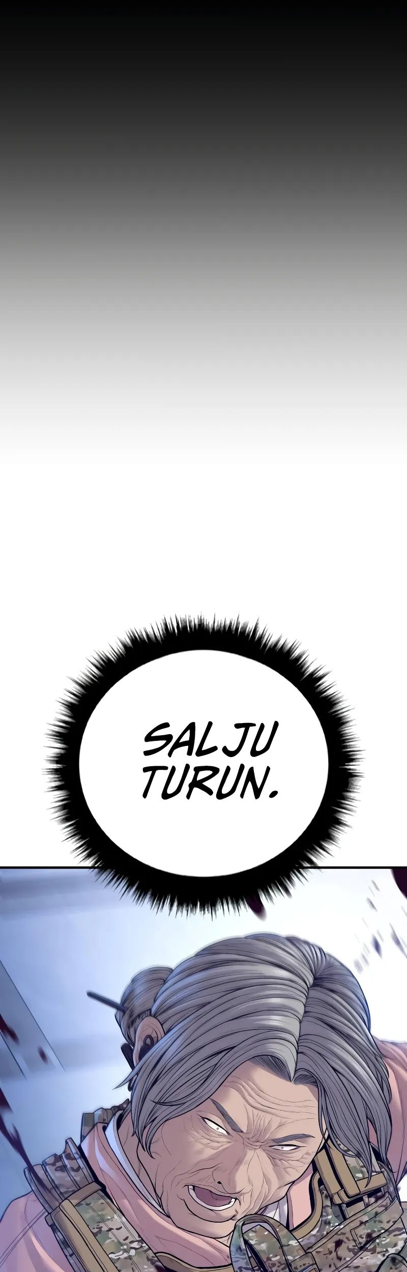 Manager Kim Chapter 131 Gambar 91