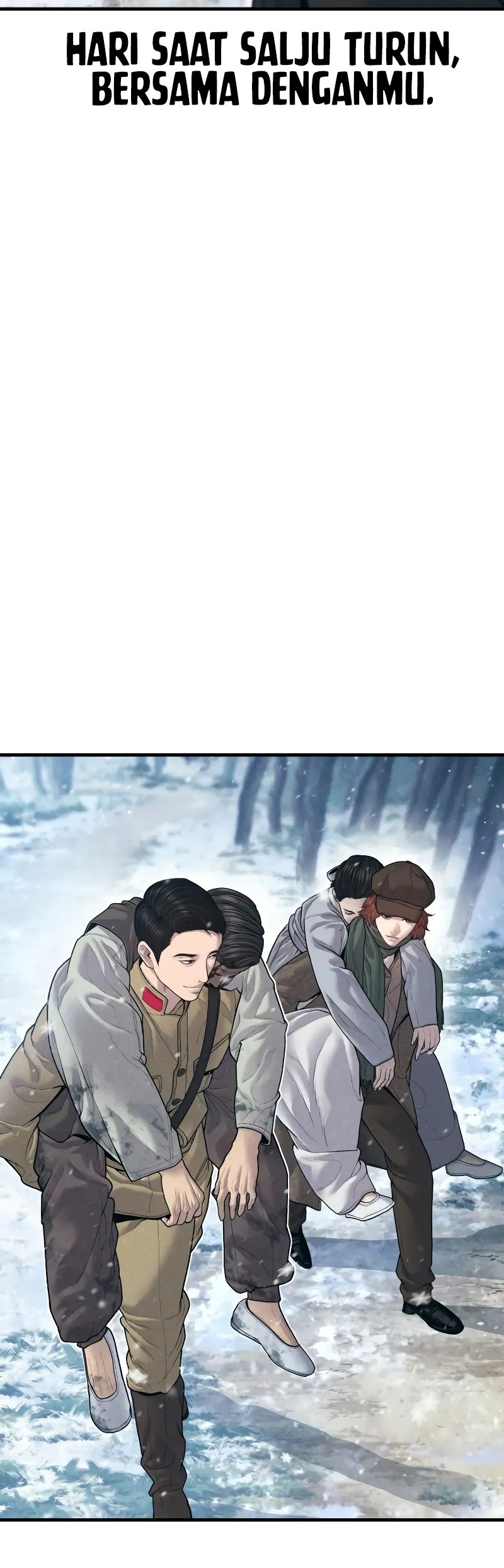 Manager Kim Chapter 131 Gambar 98