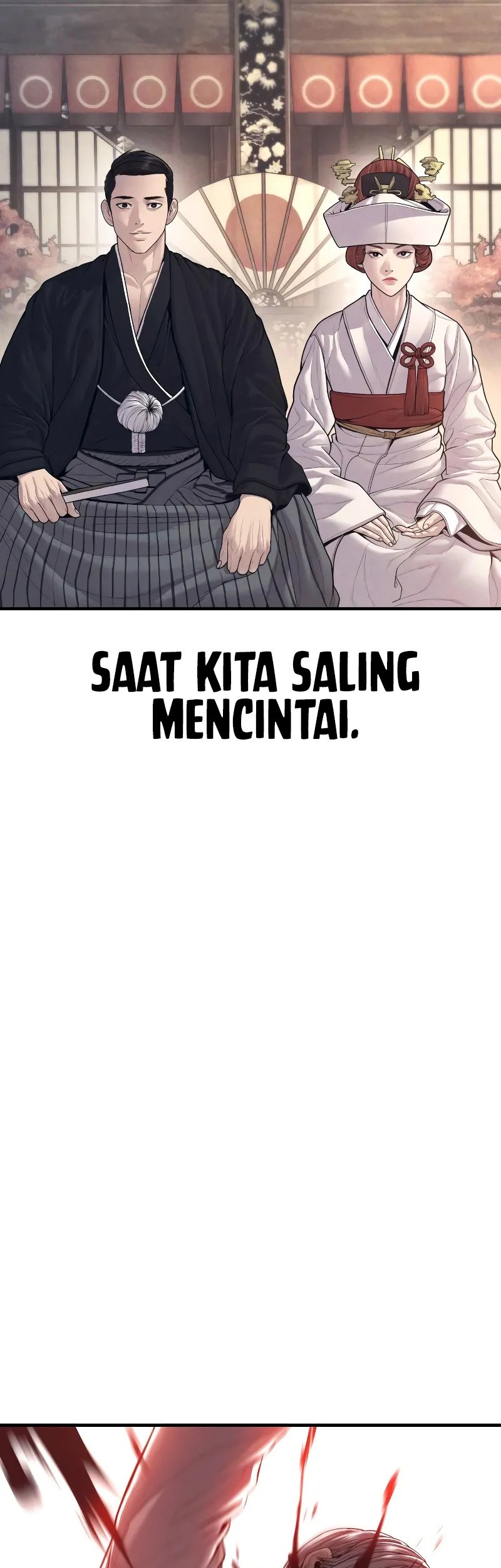 Manager Kim Chapter 131 Gambar 95