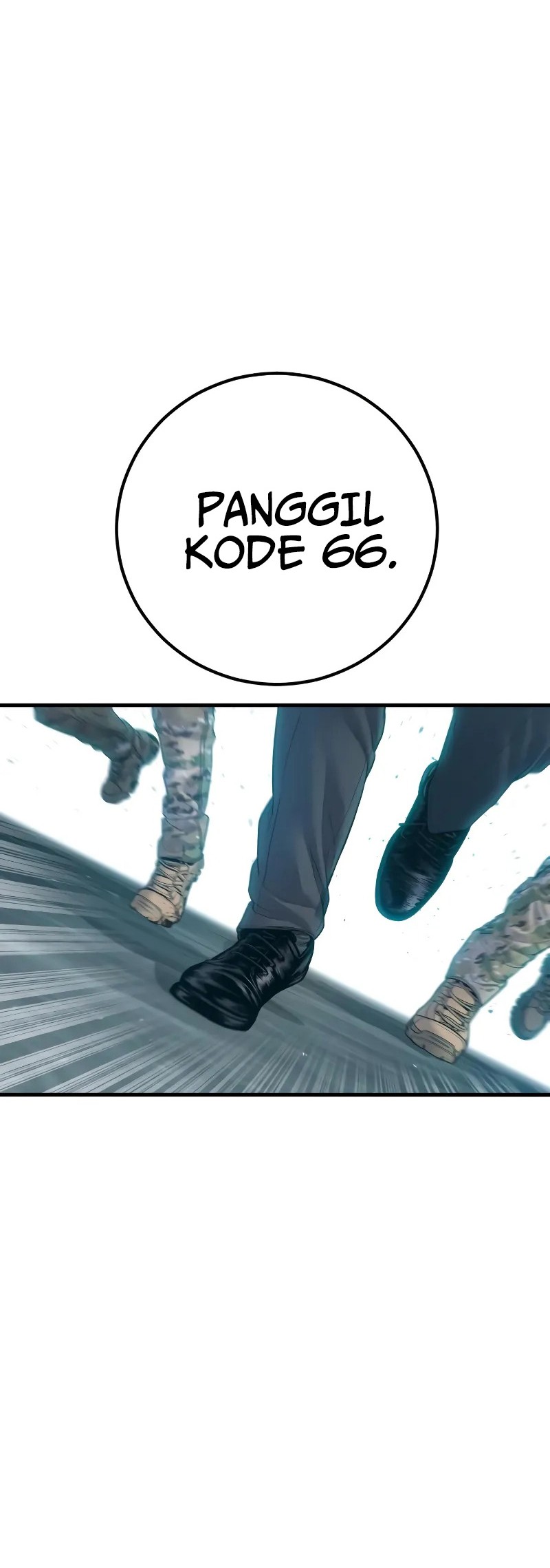 Manager Kim Chapter 131 Gambar 102