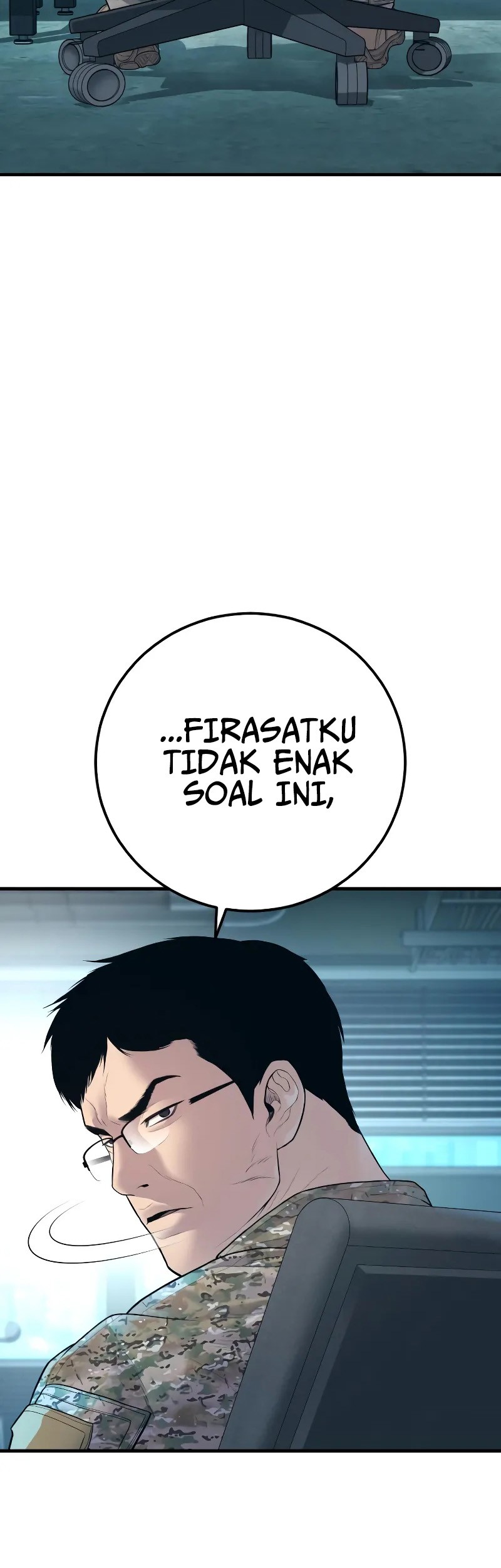 Manager Kim Chapter 131 Gambar 101