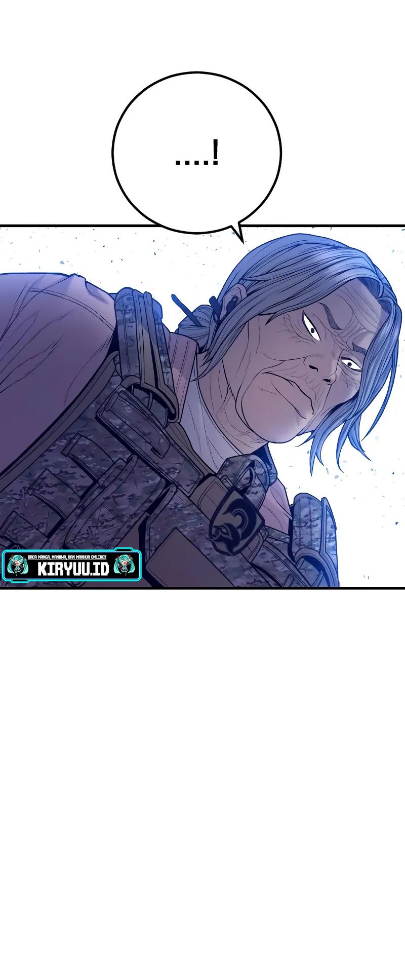 Manager Kim Chapter 131 Gambar 78