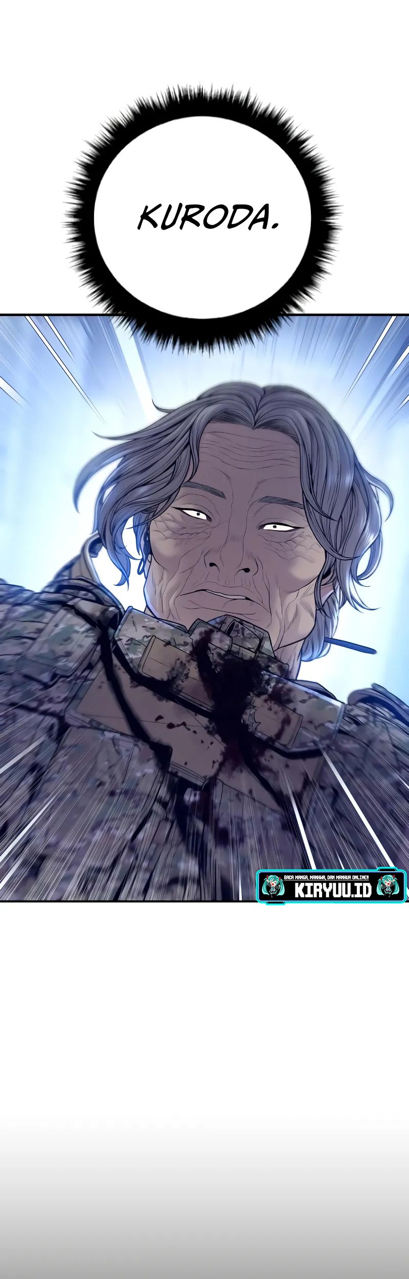 Manager Kim Chapter 131 Gambar 86