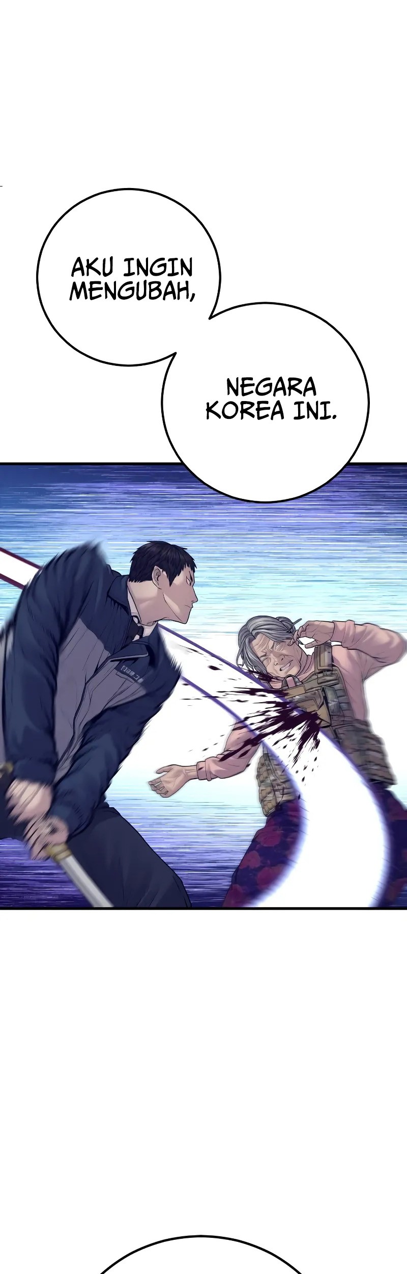 Manager Kim Chapter 131 Gambar 83