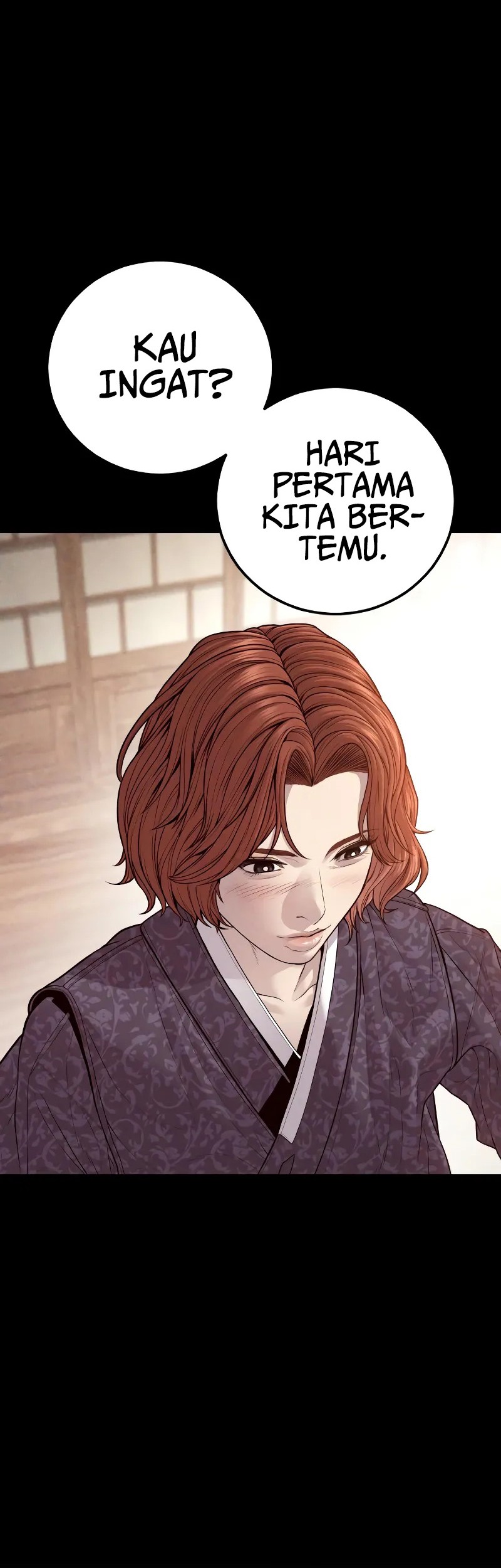 Manager Kim Chapter 131 Gambar 90