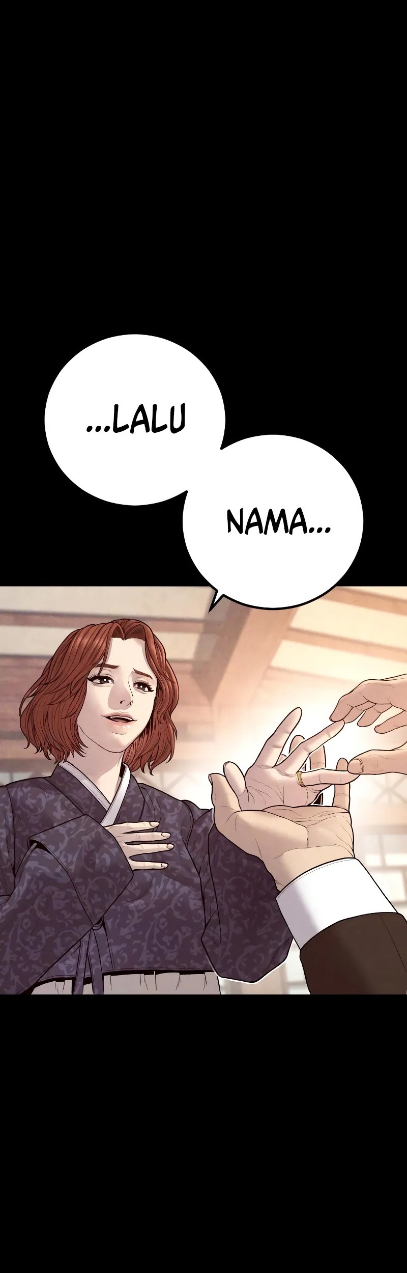 Manager Kim Chapter 131 Gambar 88