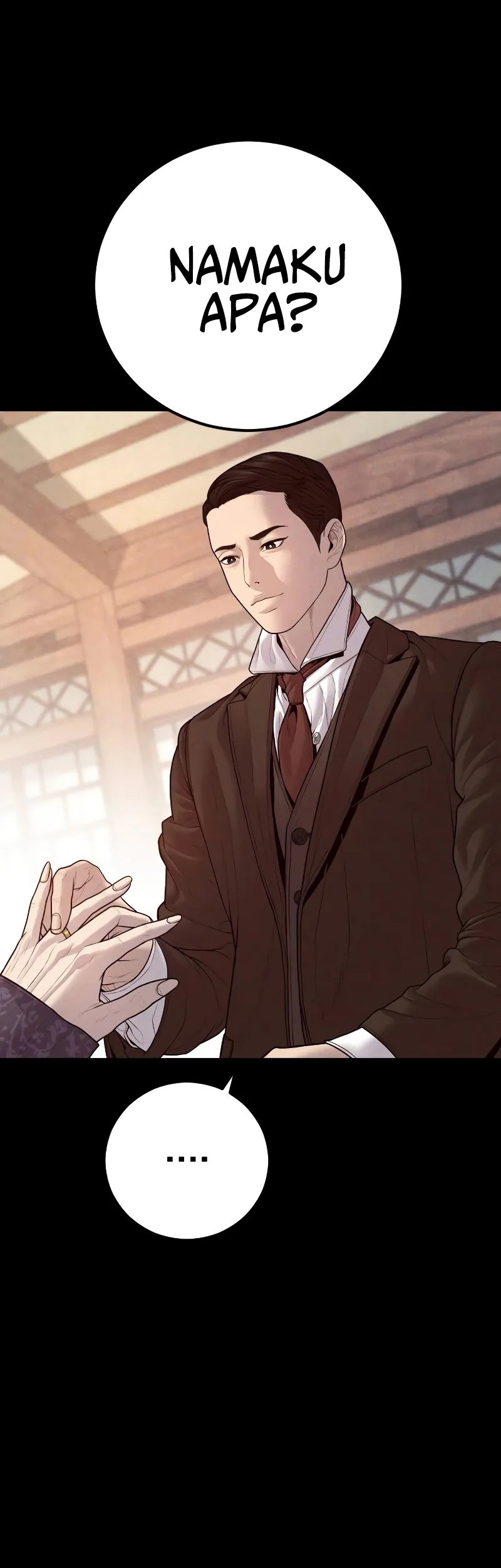 Manager Kim Chapter 131 Gambar 89