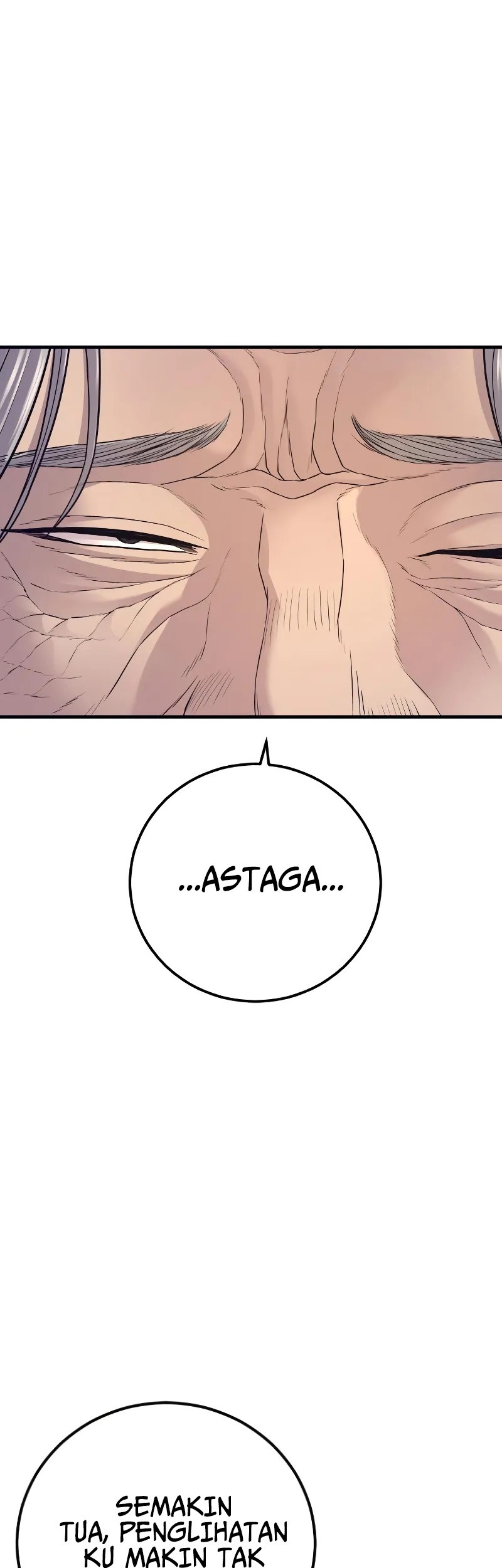 Manhwa Manager Kim Chapter 131 gambar nomor 2