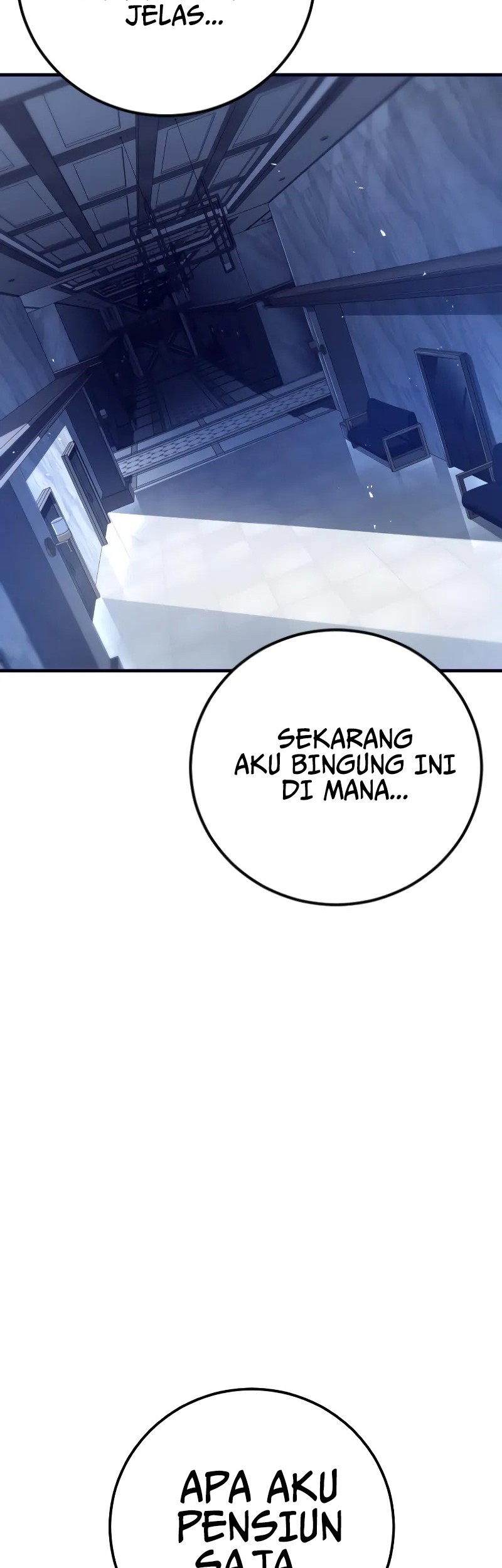 Manager Kim Chapter 131 Gambar 3