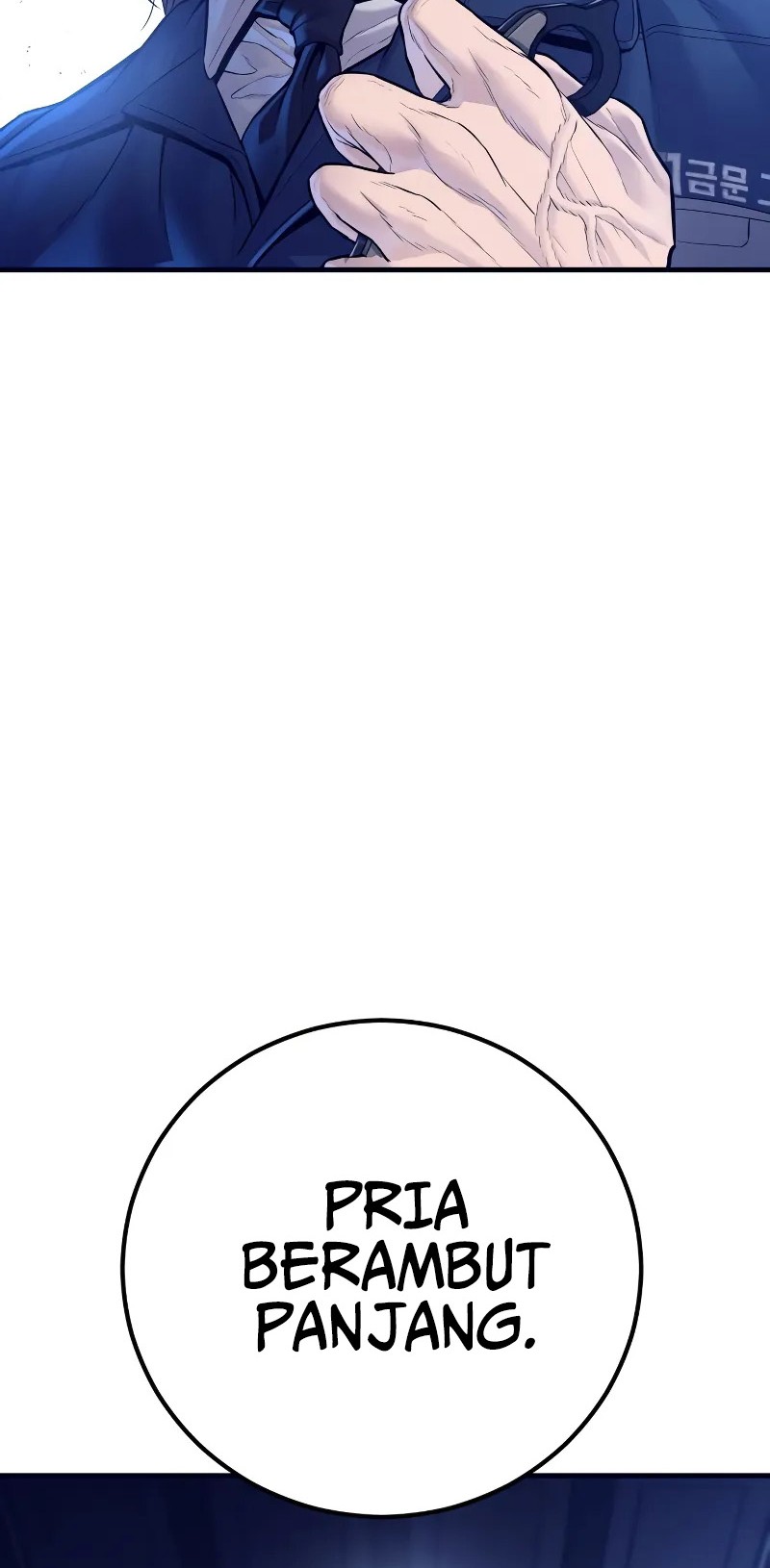 Manager Kim Chapter 131 Gambar 5