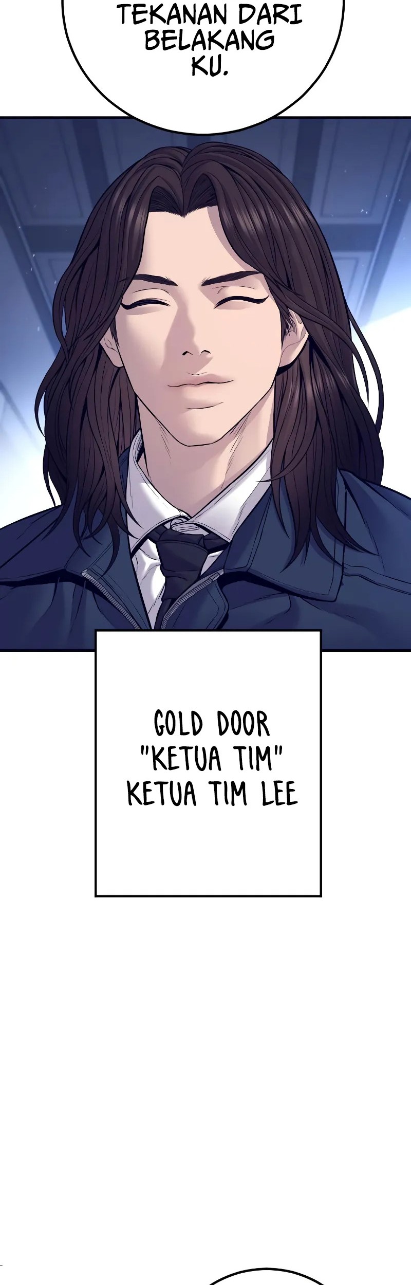 Manager Kim Chapter 131 Gambar 7