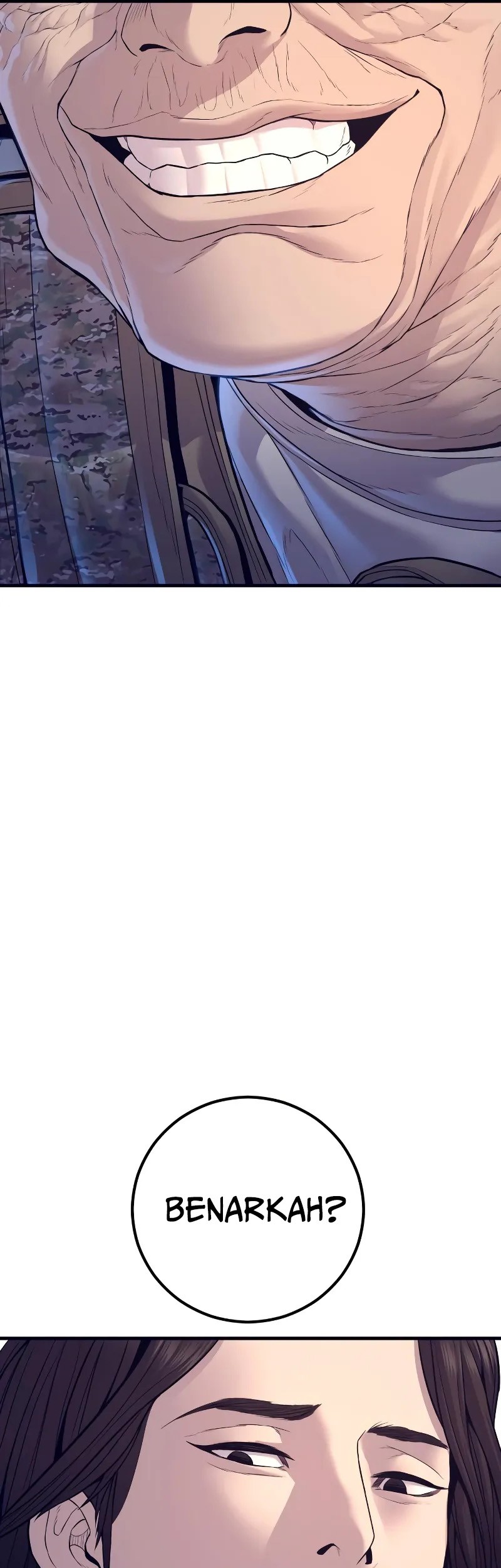 Manager Kim Chapter 131 Gambar 10