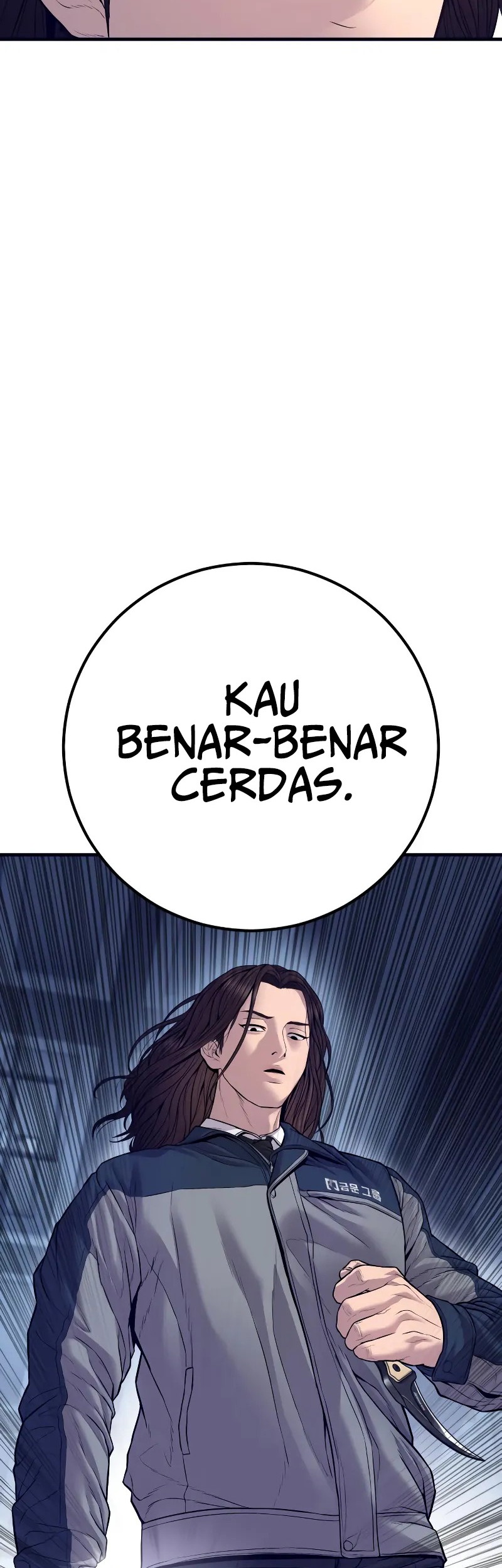 Manager Kim Chapter 131 Gambar 11