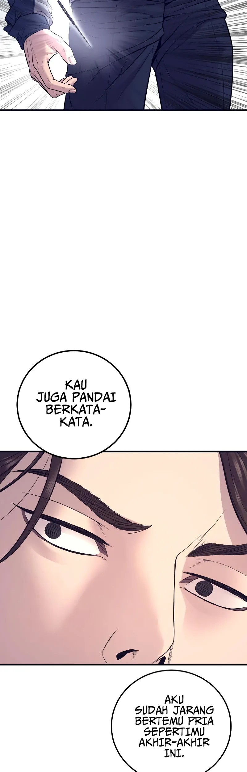 Manager Kim Chapter 131 Gambar 12