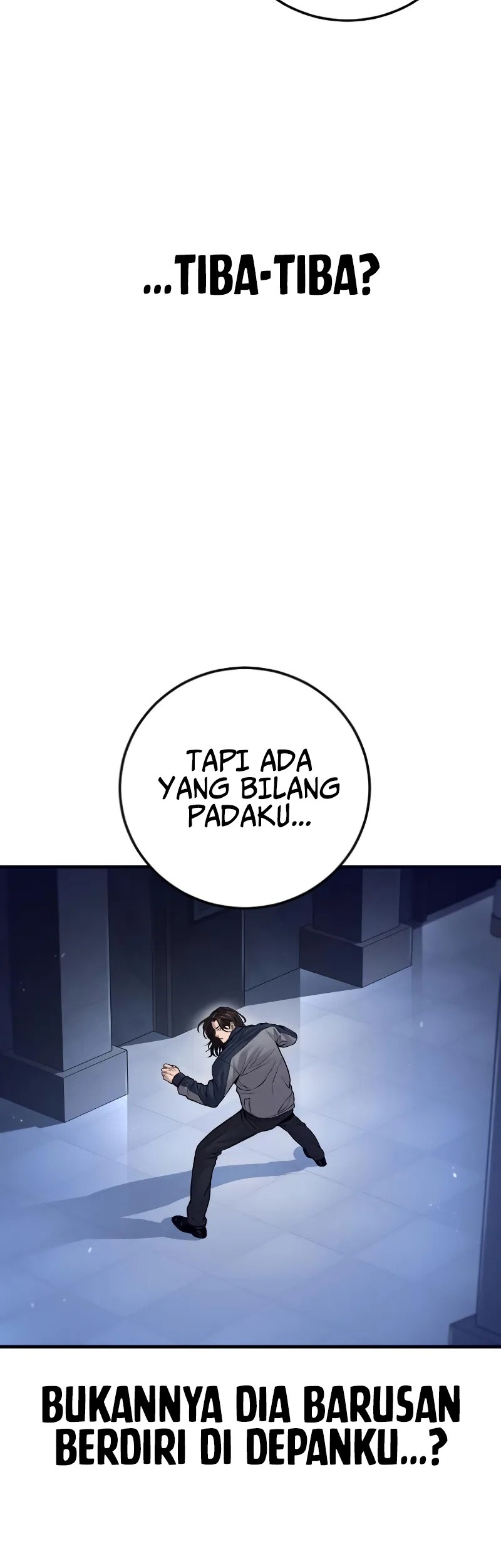 Manager Kim Chapter 131 Gambar 13