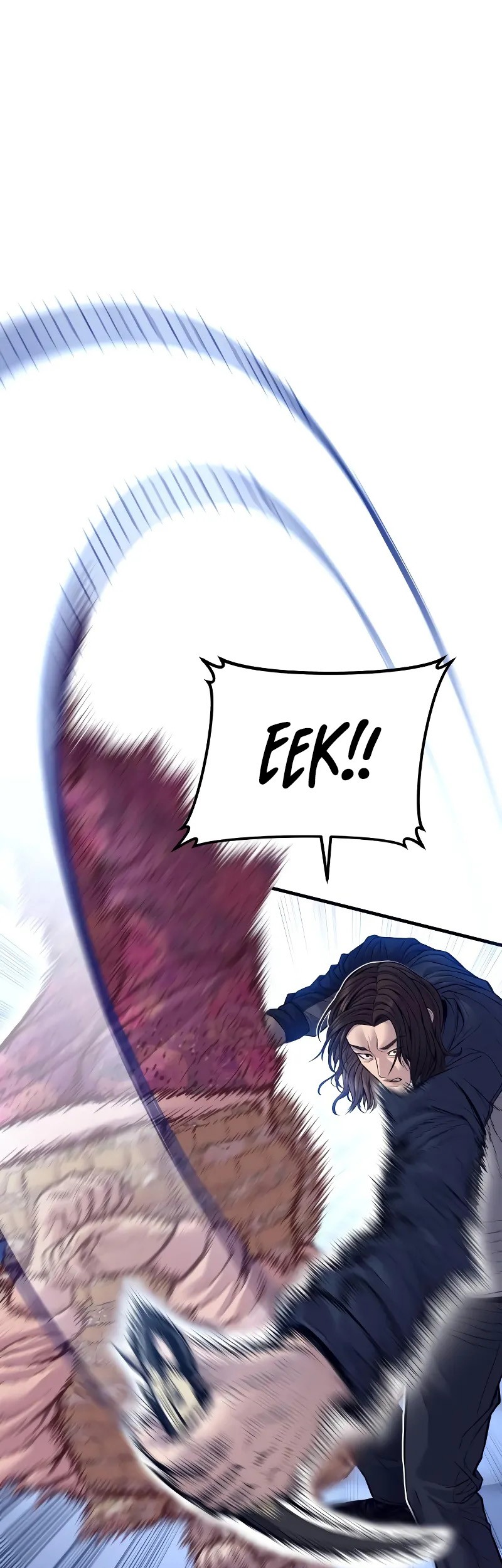 Manager Kim Chapter 131 Gambar 16