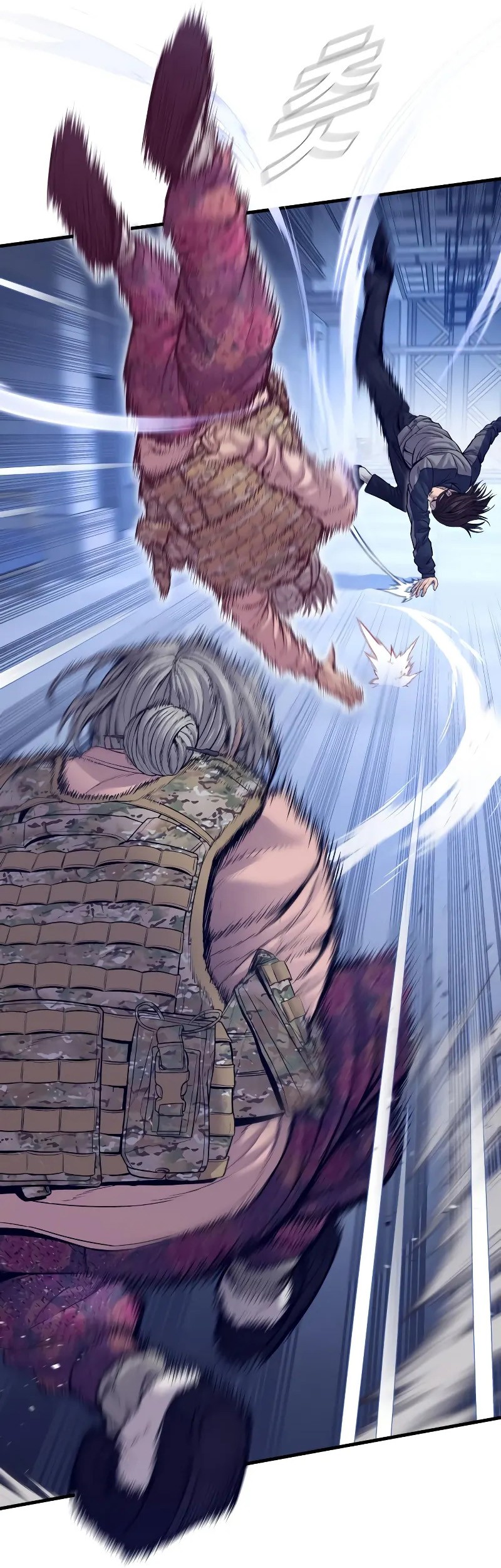 Manager Kim Chapter 131 Gambar 22