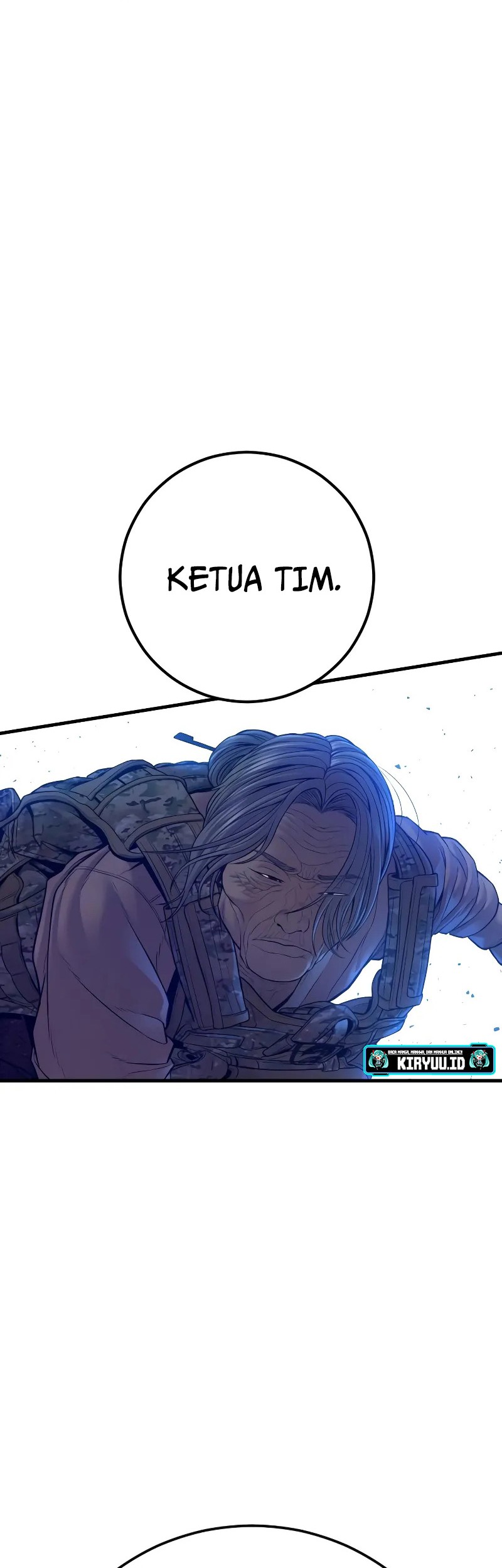 Manager Kim Chapter 131 Gambar 23