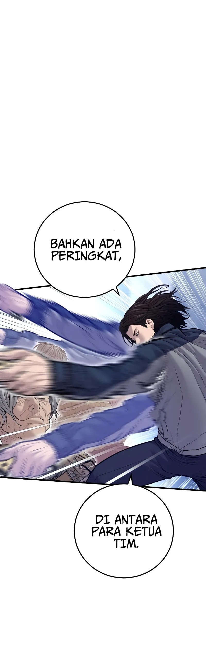 Manager Kim Chapter 131 Gambar 25