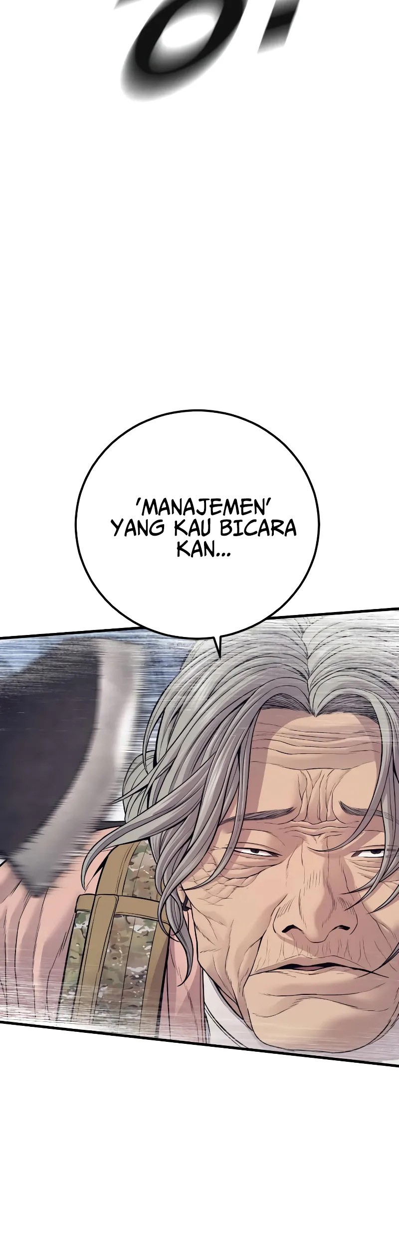 Manager Kim Chapter 131 Gambar 28