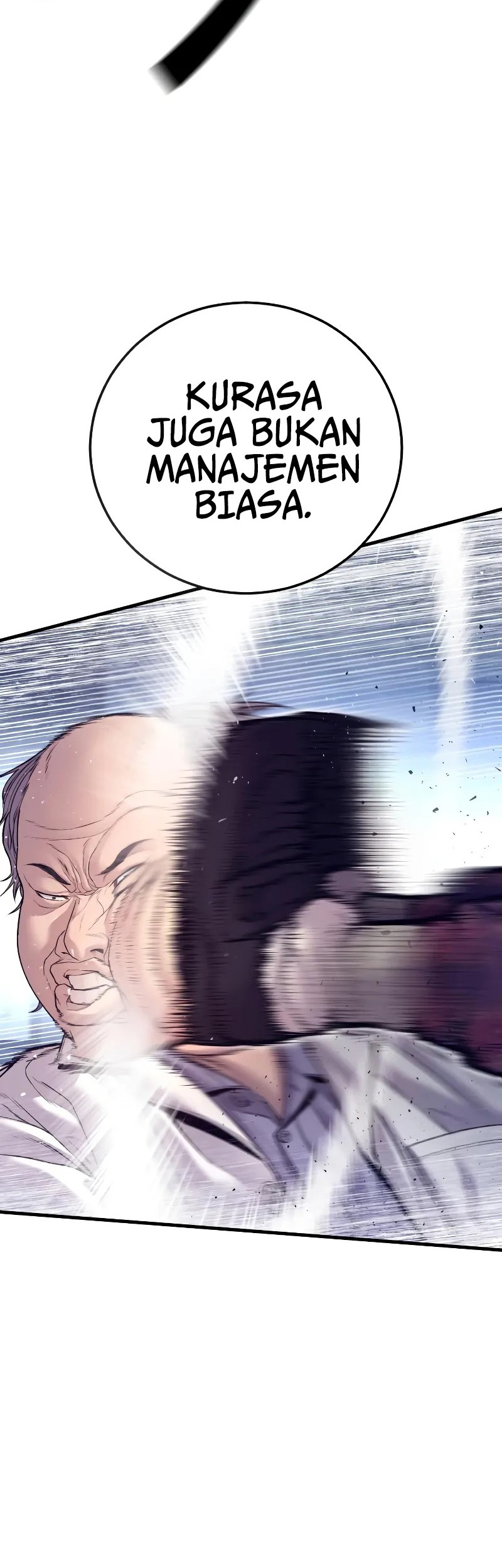 Manager Kim Chapter 131 Gambar 31