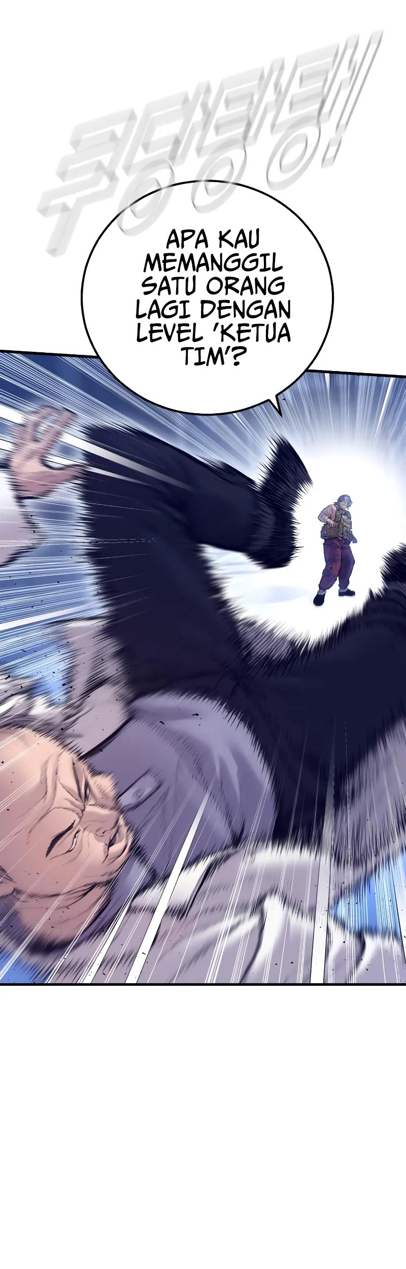 Manager Kim Chapter 131 Gambar 32